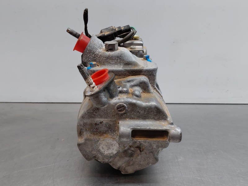 Recambio de compresor aire acondicionado para ford c-max (ceu) titanium referencia OEM IAM   