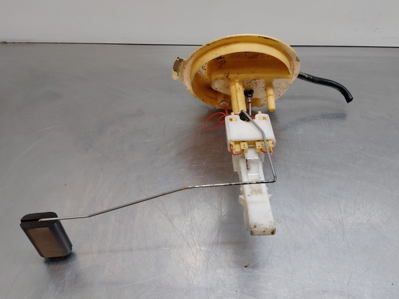 Recambio de aforador para maserati quattroporte granlusso referencia OEM IAM   