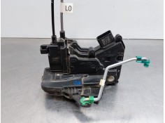 Recambio de cerradura puerta delantera izquierda para hyundai kona hybrid referencia OEM IAM 81310J9000  