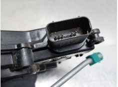 Recambio de cerradura puerta delantera izquierda para hyundai kona hybrid referencia OEM IAM 81310J9000   2