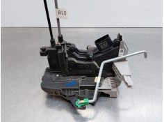 Recambio de cerradura puerta trasera izquierda para hyundai kona hybrid referencia OEM IAM 81410J9000  