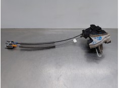 Recambio de cerradura puerta trasera izquierda para hyundai kona hybrid referencia OEM IAM 81410J9000   2