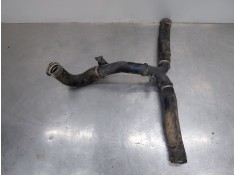 Recambio de tubo presion turbocompresor para maserati quattroporte granlusso referencia OEM IAM   