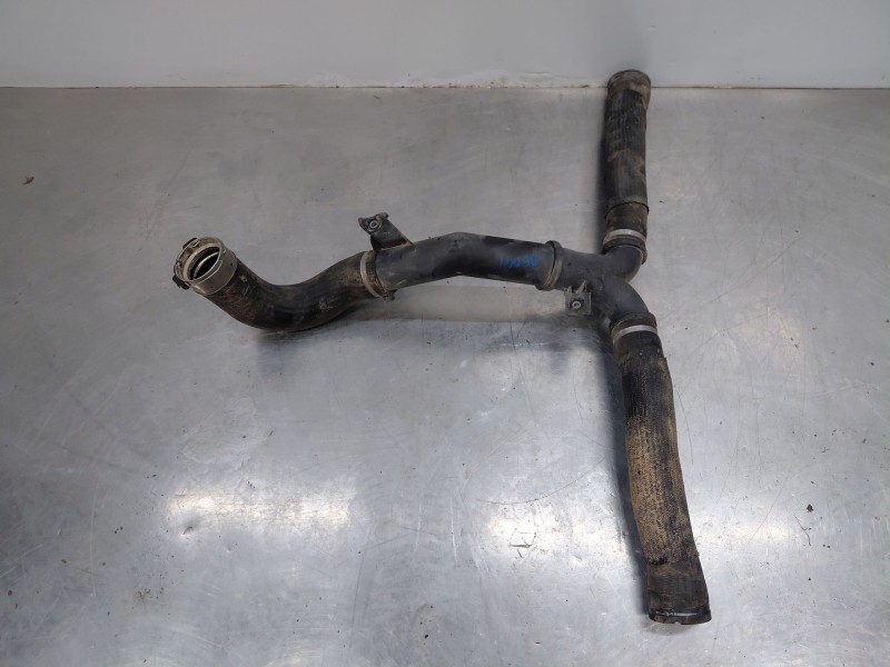 Recambio de tubo presion turbocompresor para maserati quattroporte granlusso referencia OEM IAM   