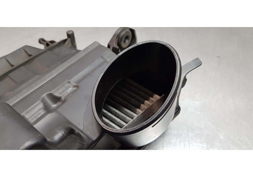 Recambio de filtro aire para mercedes clase s (w221) berlina 320 / 350 cdi (221.022) referencia OEM IAM A6420940304  