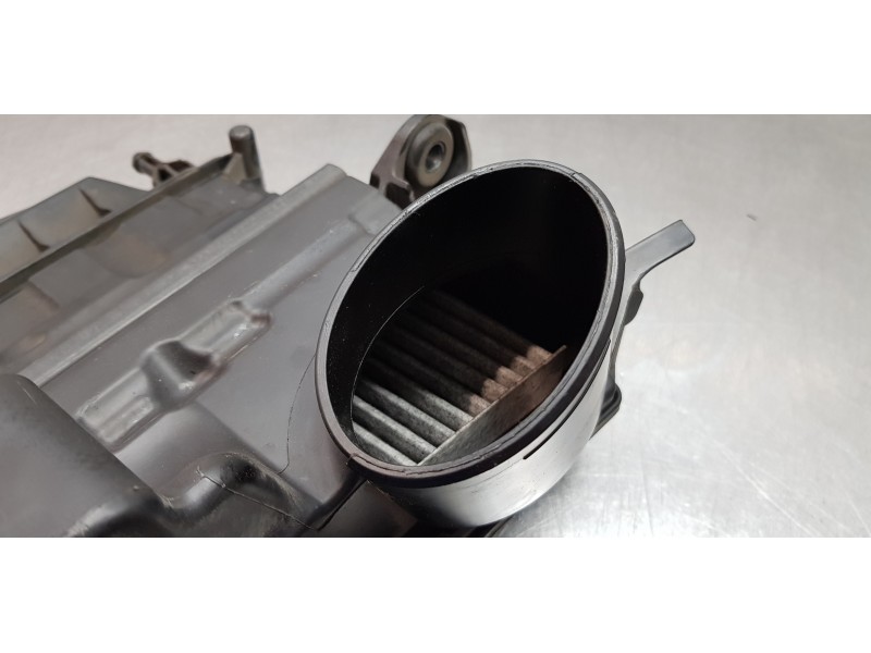 Recambio de filtro aire para mercedes clase s (w221) berlina 320 / 350 cdi (221.022) referencia OEM IAM A6420940304  