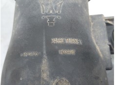 Recambio de tubo presion turbocompresor para maserati quattroporte granlusso referencia OEM IAM    2