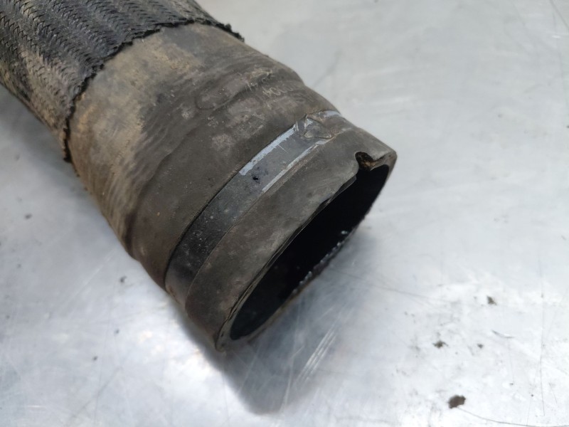 Recambio de tubo presion turbocompresor para maserati quattroporte granlusso referencia OEM IAM   