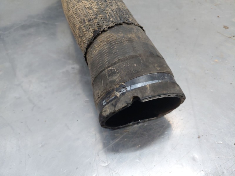 Recambio de tubo presion turbocompresor para maserati quattroporte granlusso referencia OEM IAM   