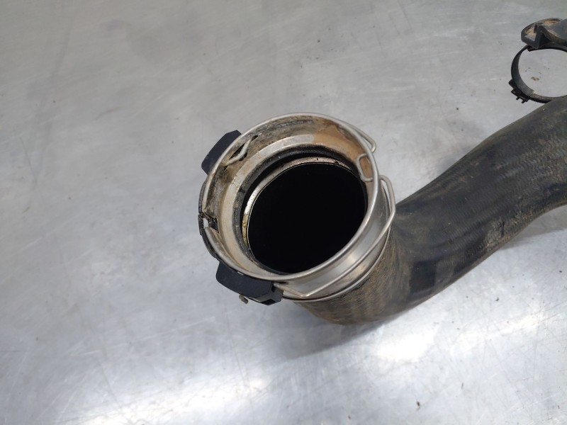 Recambio de tubo presion turbocompresor para maserati quattroporte granlusso referencia OEM IAM   