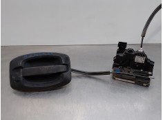 Recambio de cerradura puerta delantera derecha para citroën jumper iii furgoneta 2.2 hdi 130 referencia OEM IAM   