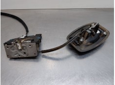 Recambio de cerradura puerta delantera derecha para citroën jumper iii furgoneta 2.2 hdi 130 referencia OEM IAM    2