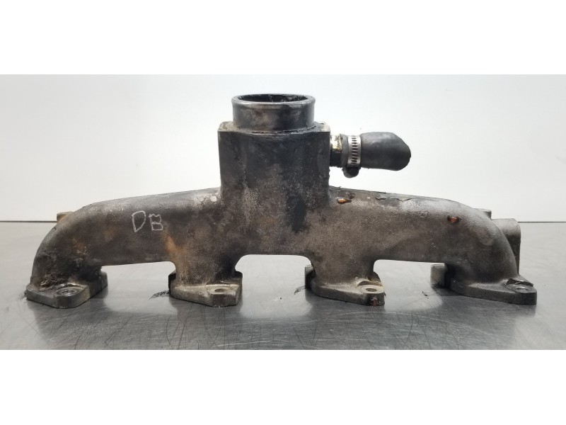 Recambio de salida colector para nissan trade ebro trade referencia OEM IAM 73700090   Recambio de salida colector para nissan trade ebro trade referencia OEM IAM 73700090