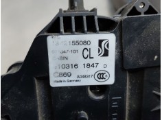 Recambio de cerradura puerta delantera izquierda para citroën jumper iii furgoneta 2.2 hdi 130 referencia OEM IAM    2