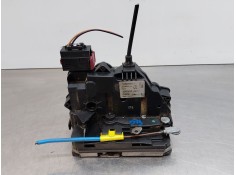 Recambio de cerradura puerta lateral derecha para citroën jumper iii furgoneta 2.2 hdi 130 referencia OEM IAM   