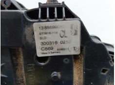 Recambio de cerradura puerta lateral derecha para citroën jumper iii furgoneta 2.2 hdi 130 referencia OEM IAM    2