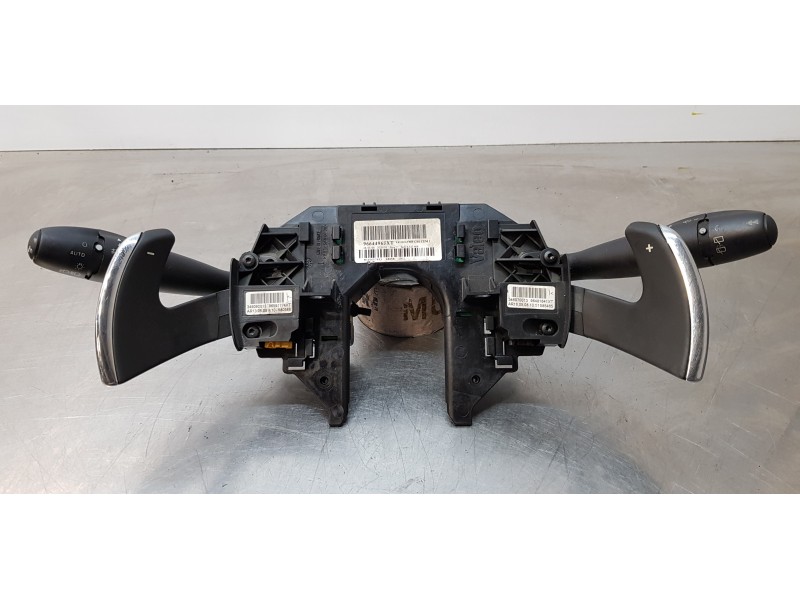 Recambio de mando multifuncion para citroen c4 grand picasso exclusive referencia OEM IAM 96591774XT   Recambio de mando multifuncion para citroen c4 grand picasso exclusive referencia OEM IAM 96591774XT