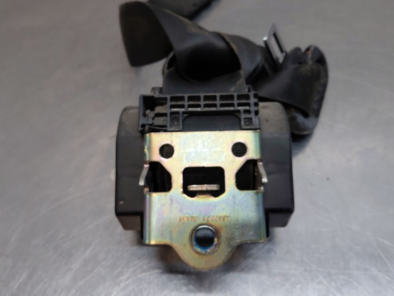 Recambio de cinturon seguridad delantero izquierdo para citroën jumper iii furgoneta 2.2 hdi 130 referencia OEM IAM   