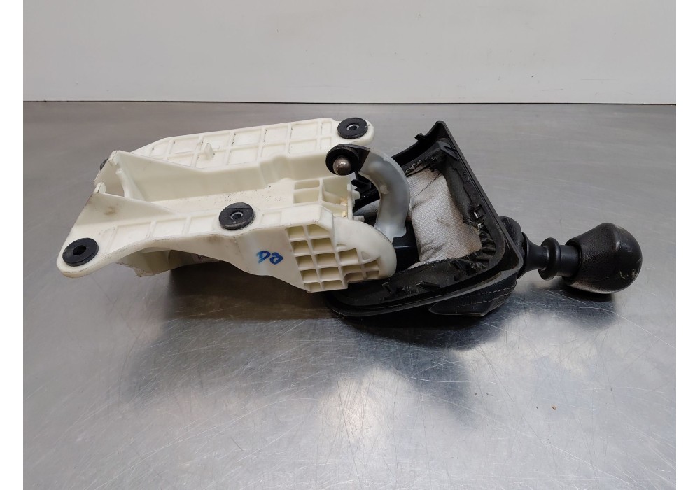 Recambio de palanca cambio para citroën jumper iii furgoneta 2.2 hdi 130 referencia OEM IAM   