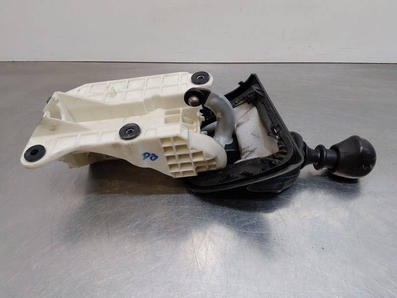 Recambio de palanca cambio para citroën jumper iii furgoneta 2.2 hdi 130 referencia OEM IAM   