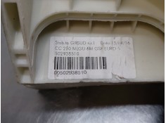 Recambio de palanca cambio para citroën jumper iii furgoneta 2.2 hdi 130 referencia OEM IAM    2