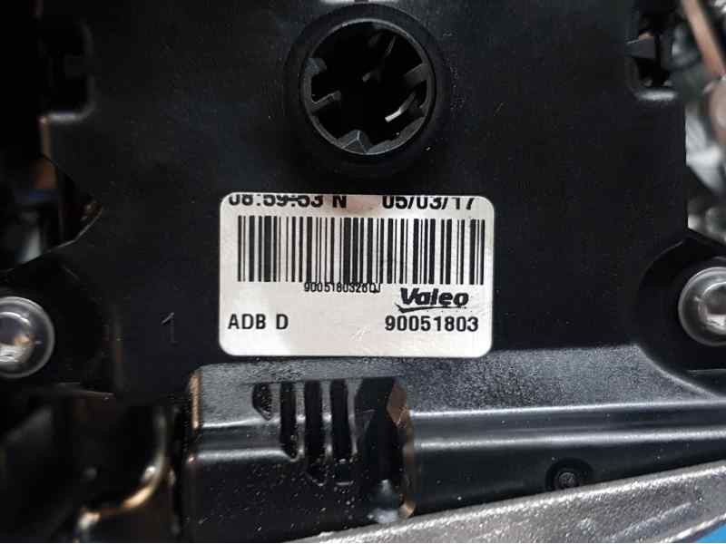 Recambio de faro derecho para ford s-max titanium referencia OEM IAM 90043763   Recambio de faro derecho para ford s-max titanium referencia OEM IAM 90043763