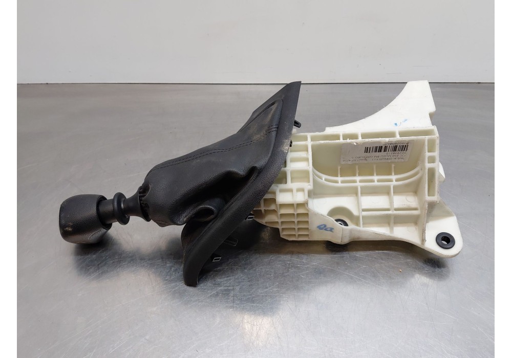 Recambio de palanca cambio para citroën jumper iii furgoneta 2.2 hdi 130 referencia OEM IAM   