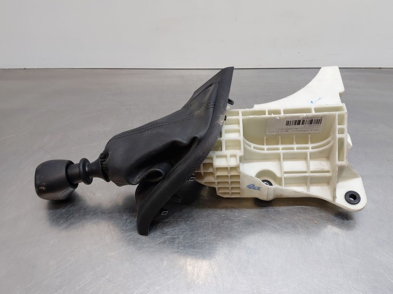 Recambio de palanca cambio para citroën jumper iii furgoneta 2.2 hdi 130 referencia OEM IAM   