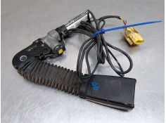 Recambio de pretensor airbag izquierdo para citroën jumper iii furgoneta 2.2 hdi 130 referencia OEM IAM   