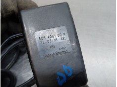 Recambio de pretensor airbag izquierdo para citroën jumper iii furgoneta 2.2 hdi 130 referencia OEM IAM    2