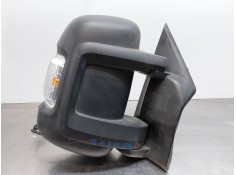 Recambio de retrovisor derecho para citroën jumper iii furgoneta 2.2 hdi 130 referencia OEM IAM   