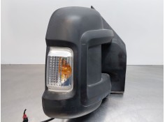 Recambio de retrovisor derecho para citroën jumper iii furgoneta 2.2 hdi 130 referencia OEM IAM    2