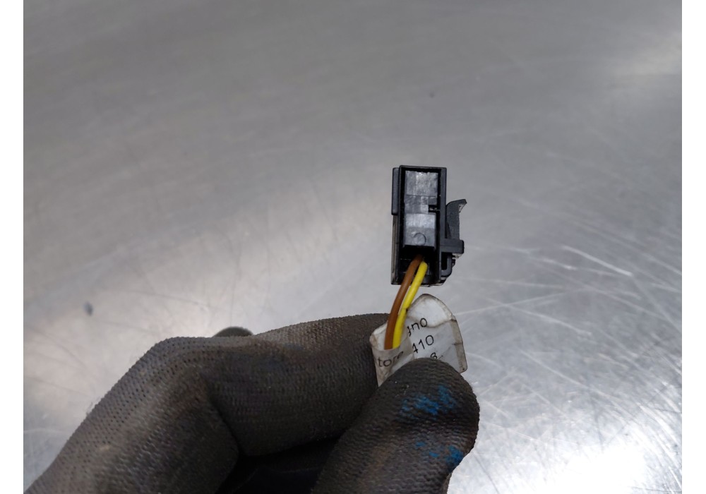 Recambio de retrovisor derecho para citroën jumper iii furgoneta 2.2 hdi 130 referencia OEM IAM   