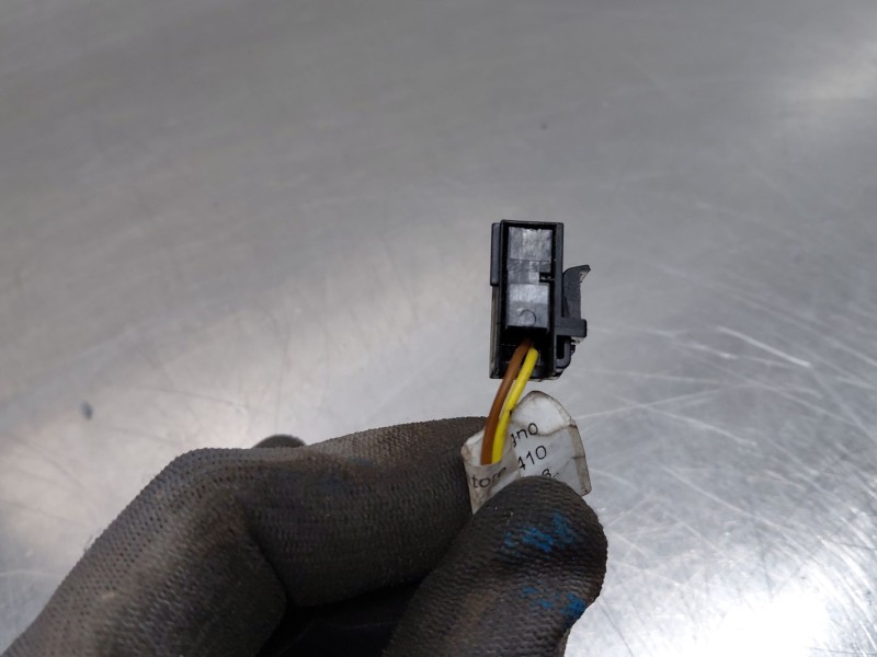 Recambio de retrovisor derecho para citroën jumper iii furgoneta 2.2 hdi 130 referencia OEM IAM   