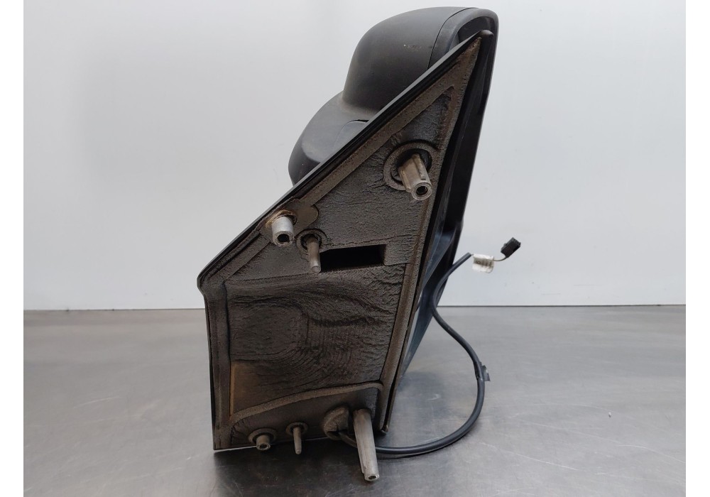 Recambio de retrovisor derecho para citroën jumper iii furgoneta 2.2 hdi 130 referencia OEM IAM   