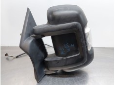 Recambio de retrovisor izquierdo para citroën jumper iii furgoneta 2.2 hdi 130 referencia OEM IAM   