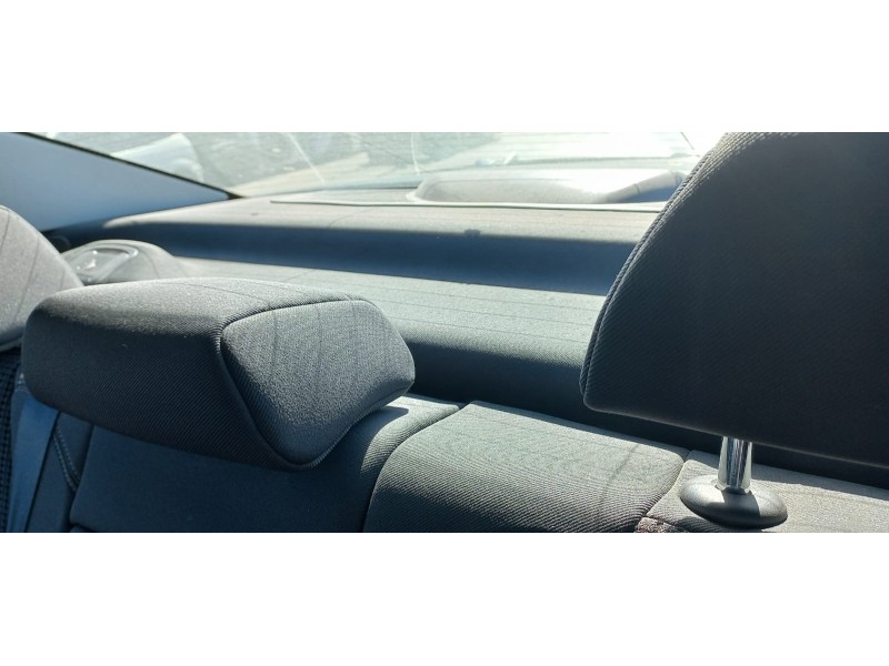 peugeot 508 del año 2014