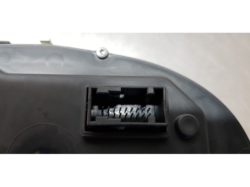 Recambio de cuadro instrumentos para peugeot 307 berlina (s2) xs referencia OEM IAM 9661323080   Recambio de cuadro instrumentos para peugeot 307 berlina (s2) xs referencia OEM IAM 9661323080