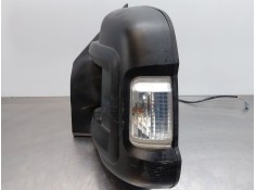 Recambio de retrovisor izquierdo para citroën jumper iii furgoneta 2.2 hdi 130 referencia OEM IAM    2