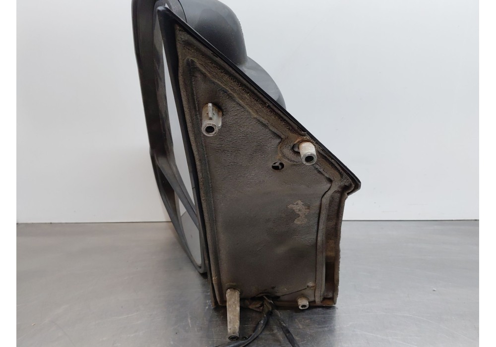 Recambio de retrovisor izquierdo para citroën jumper iii furgoneta 2.2 hdi 130 referencia OEM IAM   