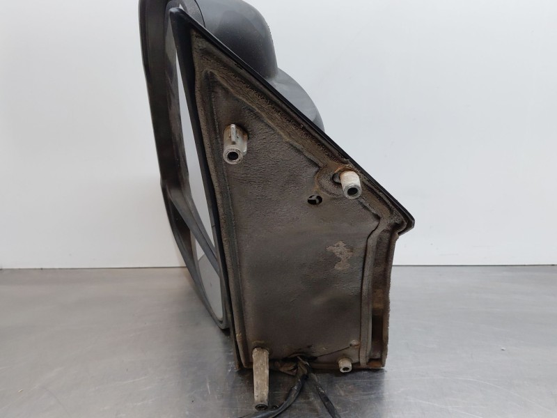 Recambio de retrovisor izquierdo para citroën jumper iii furgoneta 2.2 hdi 130 referencia OEM IAM   