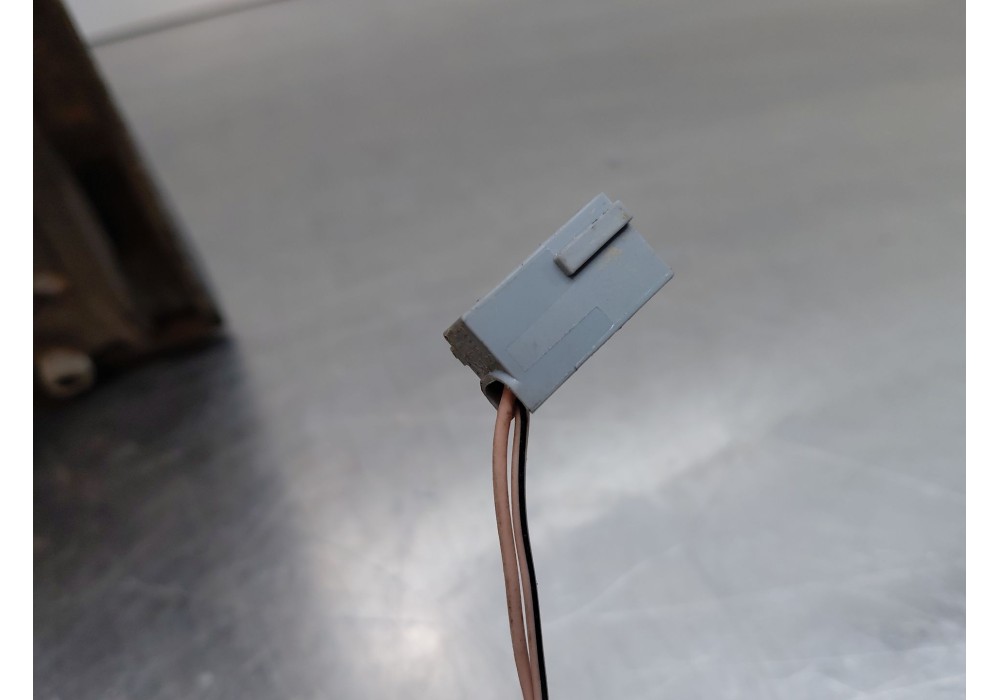 Recambio de retrovisor izquierdo para citroën jumper iii furgoneta 2.2 hdi 130 referencia OEM IAM   