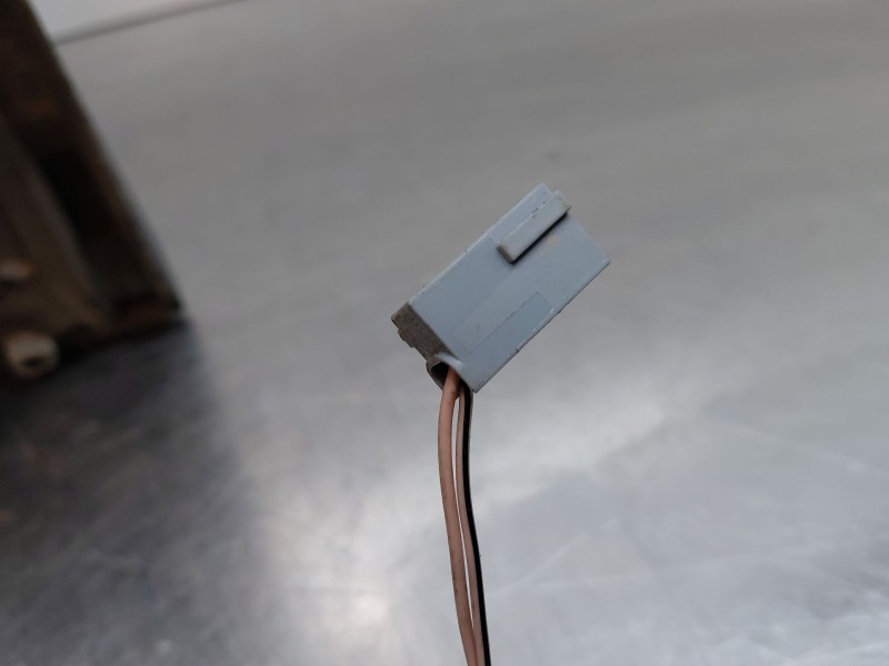 Recambio de retrovisor izquierdo para citroën jumper iii furgoneta 2.2 hdi 130 referencia OEM IAM   