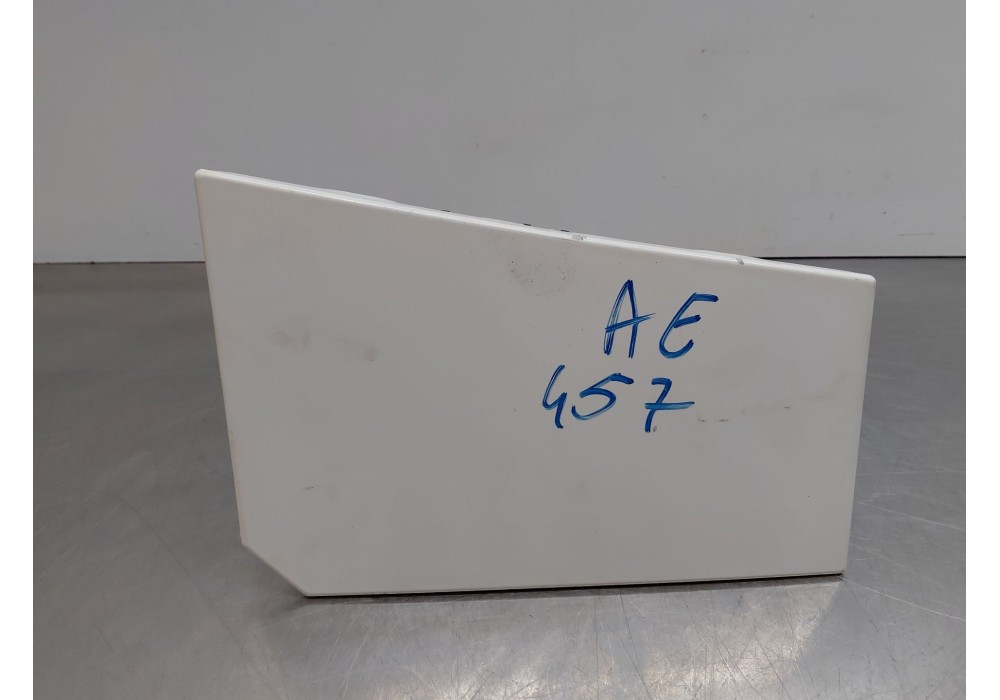 Recambio de tapa exterior combustible para citroën jumper iii furgoneta 2.2 hdi 130 referencia OEM IAM   