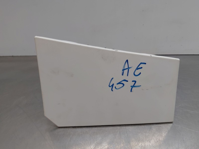 Recambio de tapa exterior combustible para citroën jumper iii furgoneta 2.2 hdi 130 referencia OEM IAM   