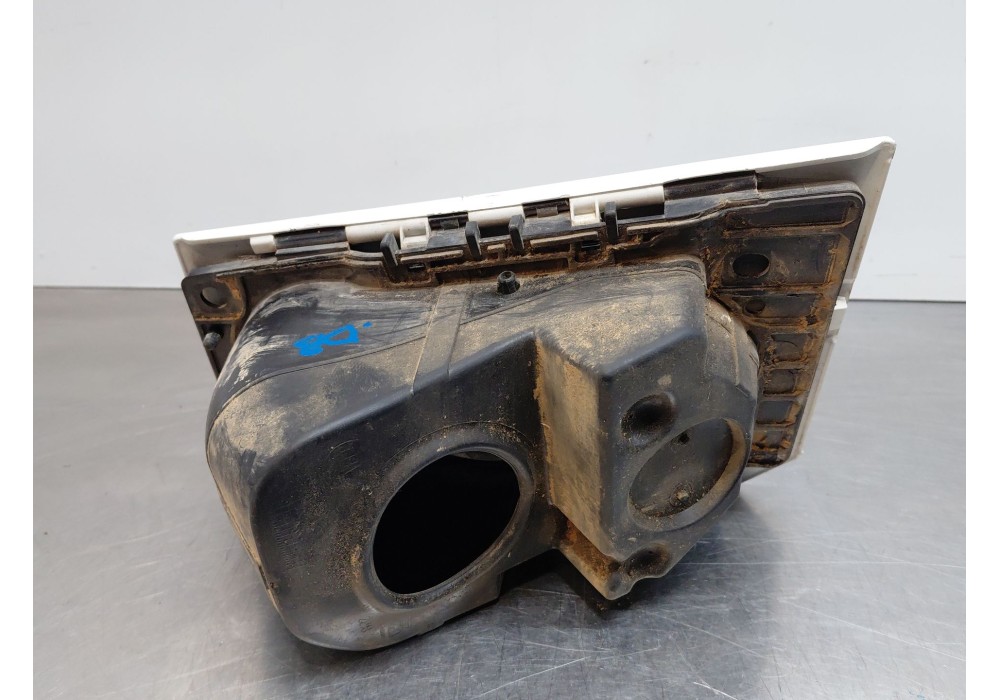 Recambio de tapa exterior combustible para citroën jumper iii furgoneta 2.2 hdi 130 referencia OEM IAM   