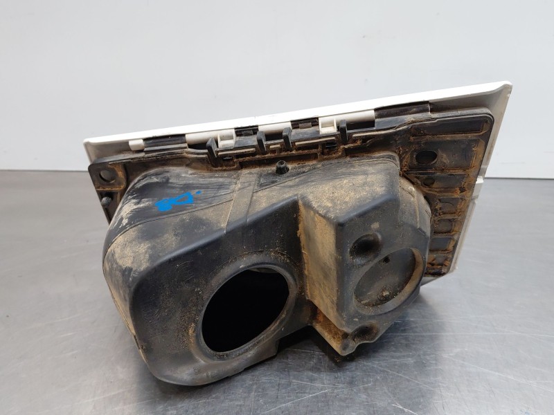 Recambio de tapa exterior combustible para citroën jumper iii furgoneta 2.2 hdi 130 referencia OEM IAM   