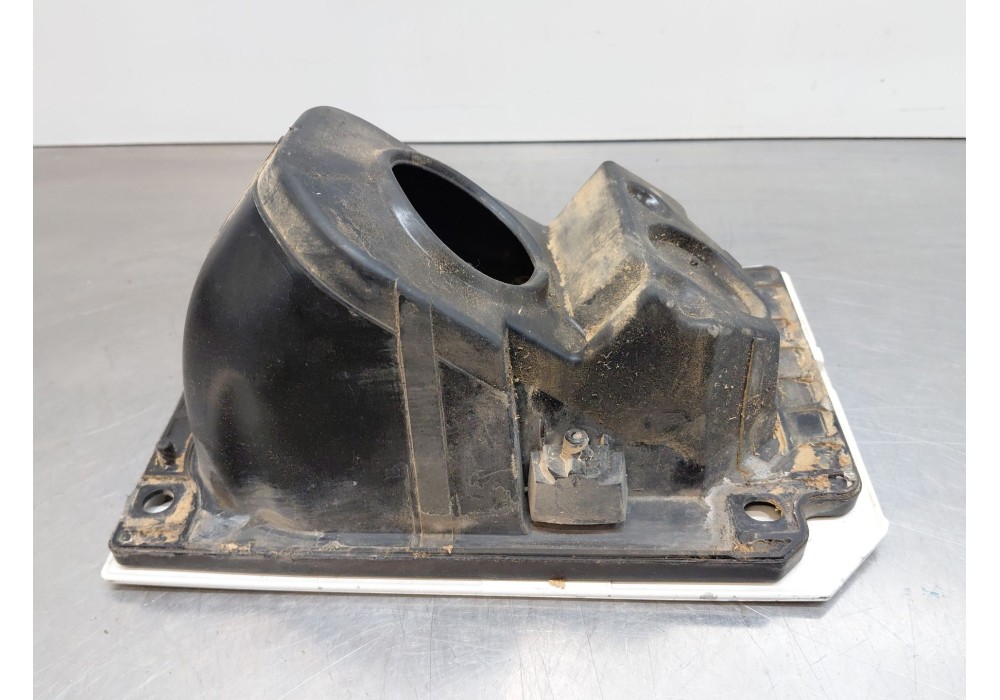 Recambio de tapa exterior combustible para citroën jumper iii furgoneta 2.2 hdi 130 referencia OEM IAM   