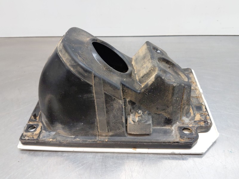 Recambio de tapa exterior combustible para citroën jumper iii furgoneta 2.2 hdi 130 referencia OEM IAM   