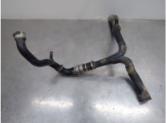 Recambio de tubo presion turbocompresor para maserati quattroporte granlusso referencia OEM IAM   